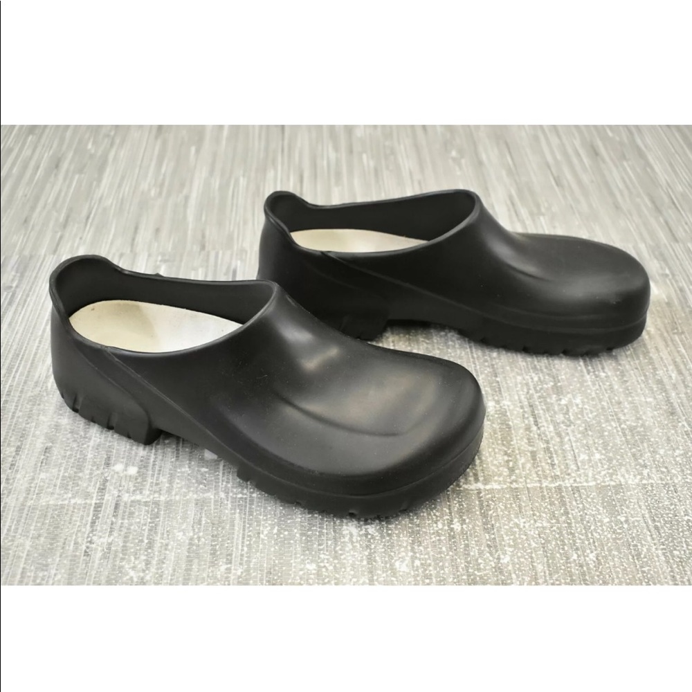 Birkenstock A640 Clog Men's Size 7, Women's Size 9